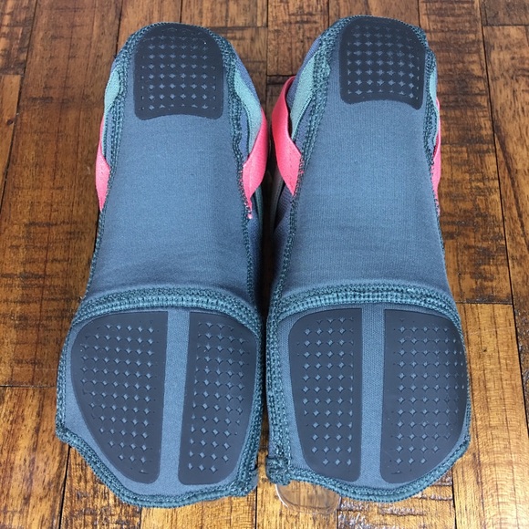 NEW Adidas Yoga Shoes CrazyMove Studio Dance Barre - Picture 5 of 7